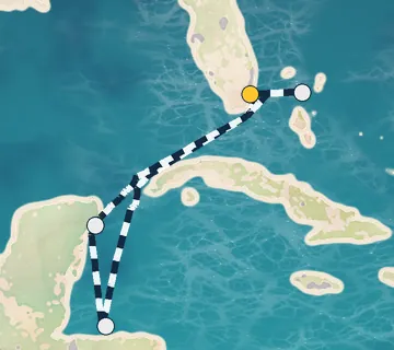 7 Night Miami to Miami cruise