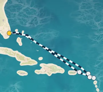 9 Night Ft. Lauderdale to Ft. Lauderdale cruise