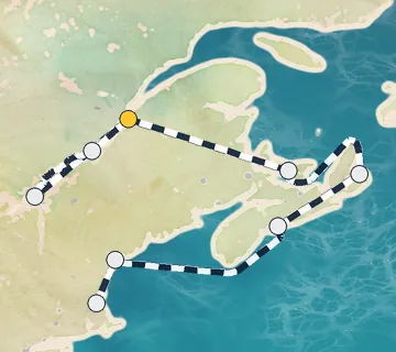 7 Night Montreal to Boston cruise