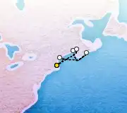 7 Night Boston to Boston cruise