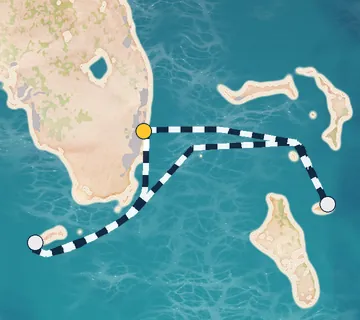 4 Night Ft. Lauderdale to Ft. Lauderdale cruise