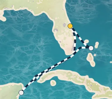 5 Night Port Canaveral to Port Canaveral cruise