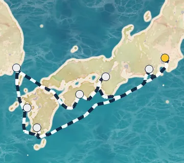 12 Night Tokyo to Tokyo cruise