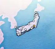 23 Night Tokyo to Tokyo cruise