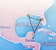 7 Night Tampa to Tampa cruise