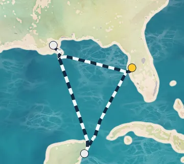 7 Night Tampa to Tampa cruise