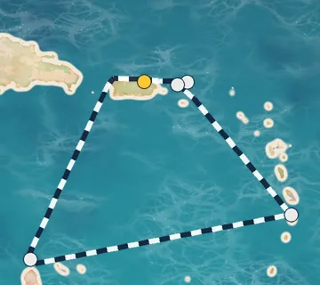 7 Night San Juan to San Juan cruise