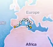 12 Night Valletta to Malaga cruise