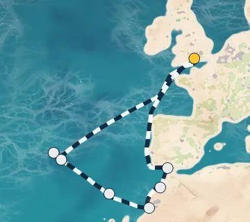 16 Night London to London cruise