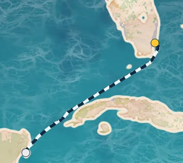 4 Night Miami to Miami cruise