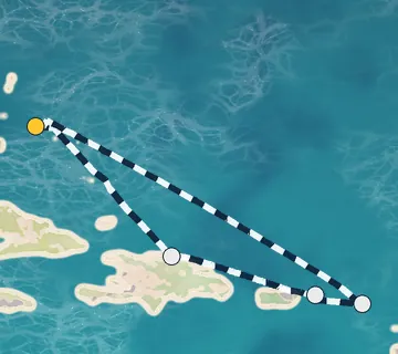 7 Night Princess Cays to Princess Cays cruise