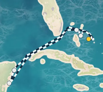 7 Night Princess Cays to Princess Cays cruise