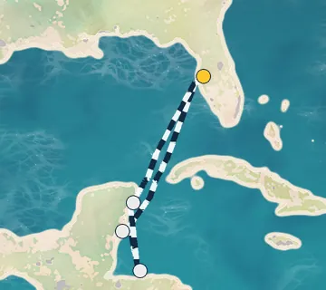 7 Night Tampa to Tampa cruise
