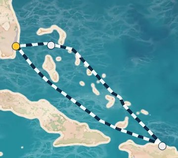 5 Night Miami to Miami cruise
