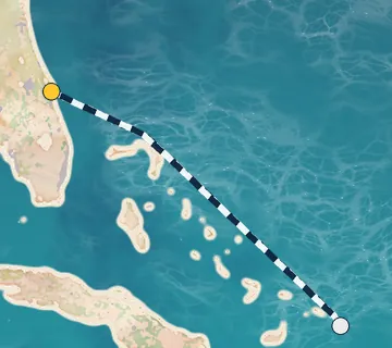 4 Night Port Canaveral to Port Canaveral cruise