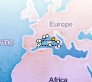 14 Night Rome to Rome cruise