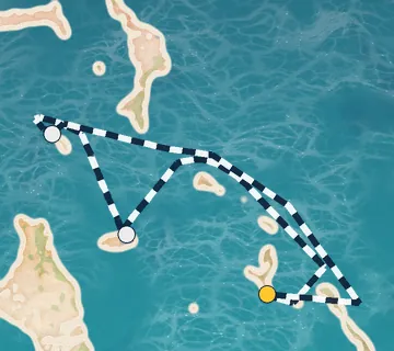 4 Night Princess Cays to Princess Cays cruise