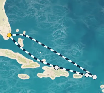 7 Night Miami to Miami cruise