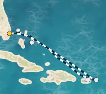 7 Night Ft. Lauderdale to Ft. Lauderdale cruise