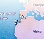 13 Night Lisbon to Lisbon cruise