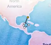 8 Night Tampa to Tampa cruise
