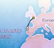 7 Night London to London cruise
