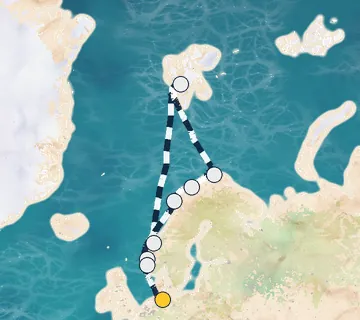 14 Night Hamburg to Hamburg cruise