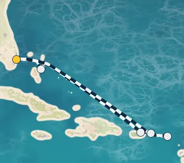 8 Night Ft. Lauderdale to Ft. Lauderdale cruise