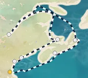 12 Night Boston to Boston cruise