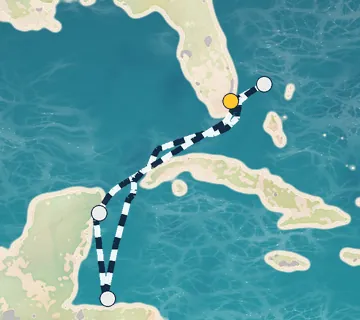 7 Night Miami to Miami cruise