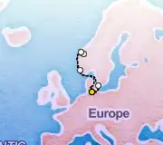 7 Night Kiel to Kiel cruise