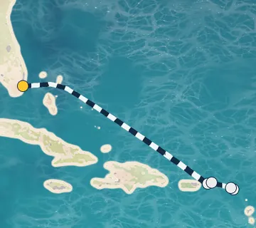 9 Night Miami to Miami cruise
