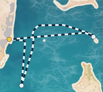 3 Night Miami to Miami cruise