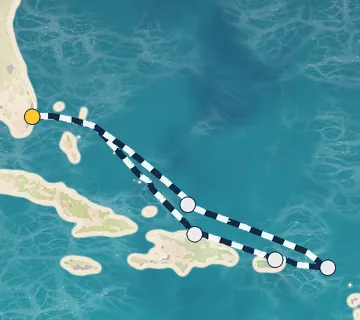 8 Night Ft. Lauderdale to Ft. Lauderdale cruise