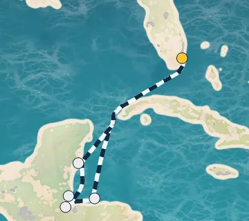 7 Night Miami to Miami cruise