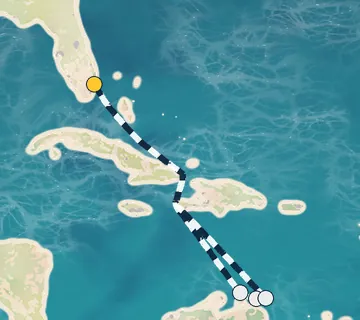 8 Night Ft. Lauderdale to Ft. Lauderdale cruise