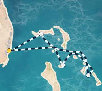 5 Night Miami to Miami cruise