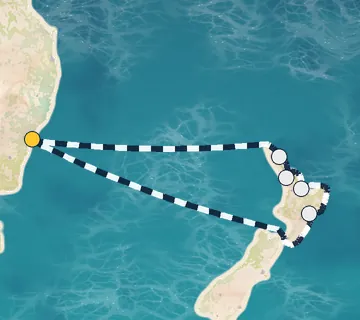 10 Night Sydney to Sydney cruise