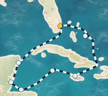 10 Night Fort Lauderdale to Fort Lauderdale cruise