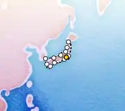 28 Night Tokyo to Tokyo cruise