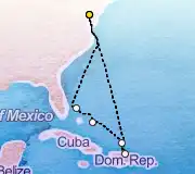 9 Night Baltimore to Baltimore cruise