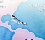 10 Night Port Canaveral to Port Canaveral cruise
