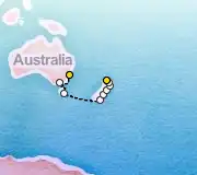 14 Night Sydney to Auckland cruise