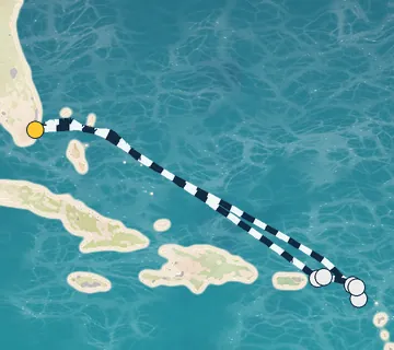 10 Night Miami to Miami cruise