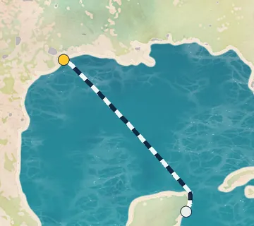 4 Night Galveston to Galveston cruise