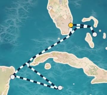 6 Night Ft. Lauderdale to Ft. Lauderdale cruise