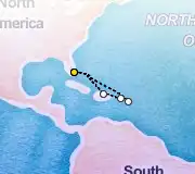 7 Night Ft. Lauderdale to Ft. Lauderdale cruise