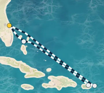 7 Night Port Canaveral to Port Canaveral cruise