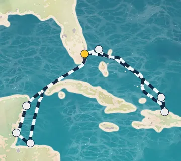 14 Night Ft. Lauderdale to Ft. Lauderdale cruise