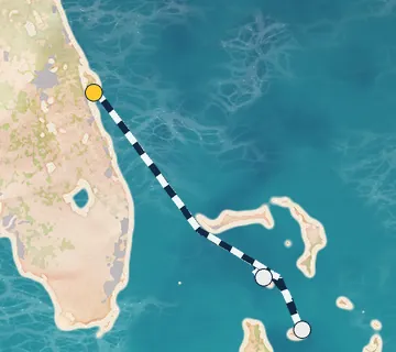 4 Night Port Canaveral to Port Canaveral cruise